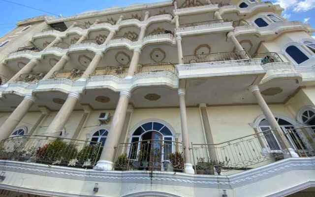 SPOT ON 4000 A5 Residence Makassar