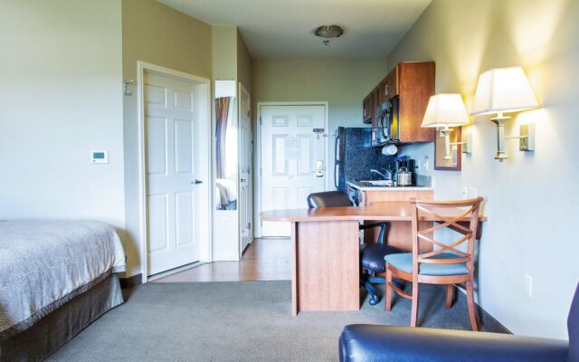 TownePlace Suites Weatherford
