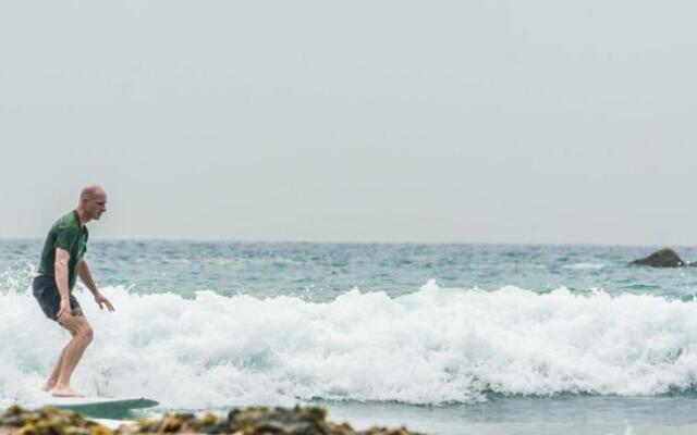 Surfing Sea Hiriketiya 3 Bed Room Entire Villa