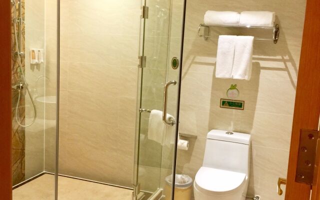 Vienna Hotel Shunde Rongui Branch
