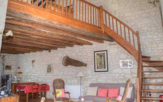 House Le Jardin D'Hiver