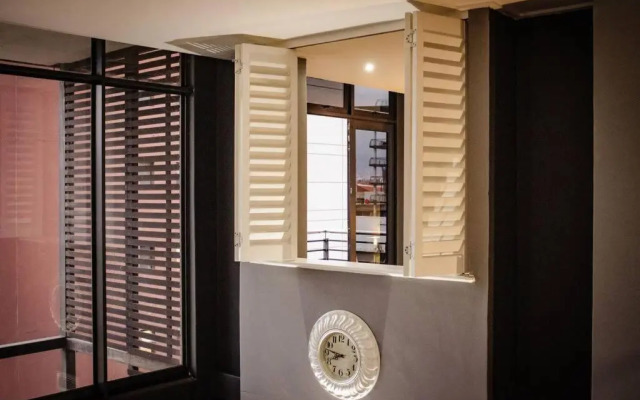 6 sleeper Luxury Condo-loft @ Point Waterfront