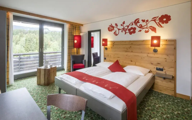 Hotel Oberstdorf