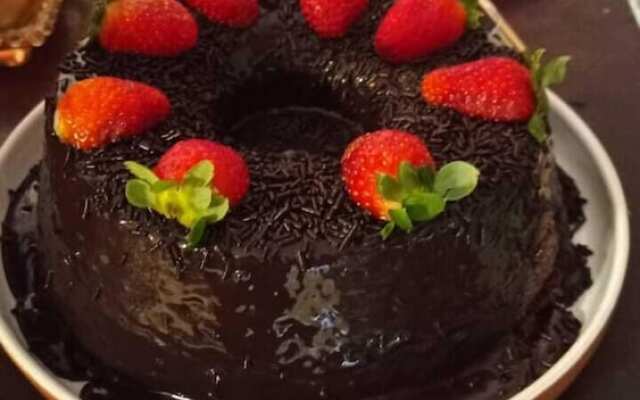 Pousada Recanto da Ná