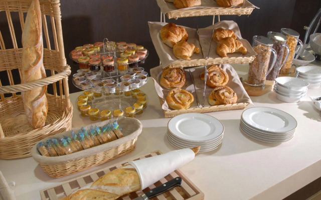B&B HOTEL Saint-Avold Nord