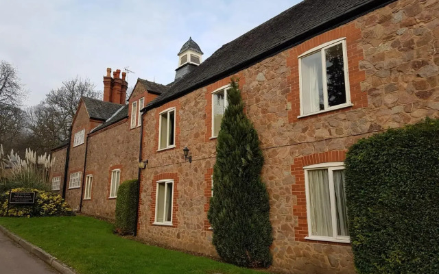 Rothley Court Hotel by Greene King Inns