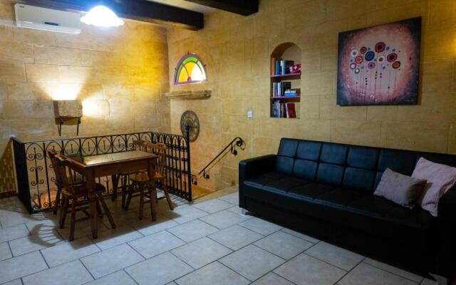 Prickly Pear Holiday Home No.1
