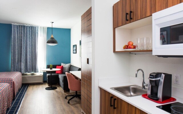 Uptown Suites Extended Stay Denver CO – Westminster