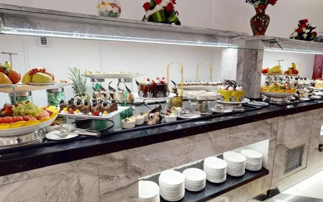 Mias Al Madina Hotel