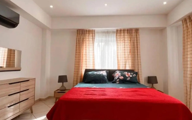 Luxury 3 bedroom Apartment