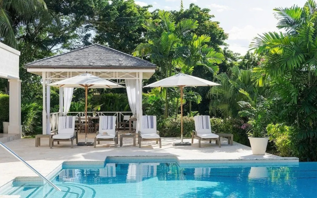 One Westland Heights 5 Bedroom Villa