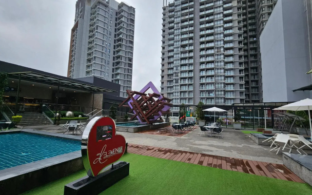 Horizon Homes @ Genting Highlands