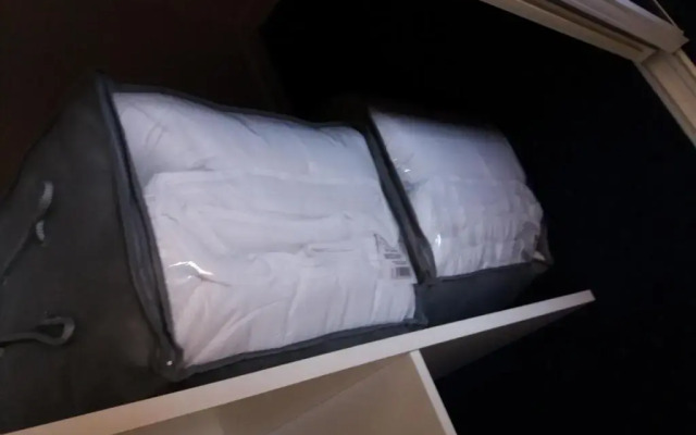 Appartement La Roche-Posay, 2 pièces, 4 personnes - FR-1-541-13