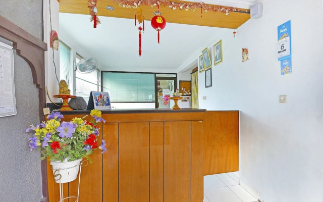 Capital O 91406 Agus Jaya Residence