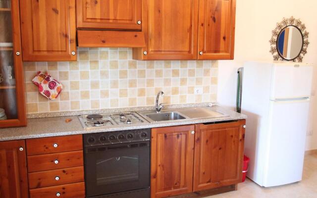 Andrea - Two Bedroom No.4