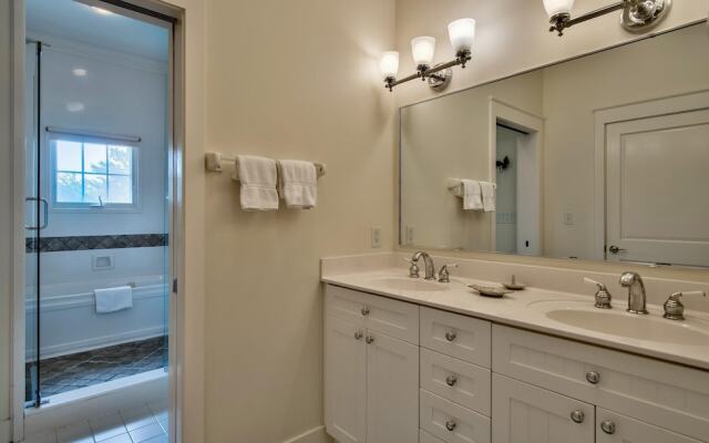 Watercolor - Park District 2-Bedroom Condos by 360 Blue