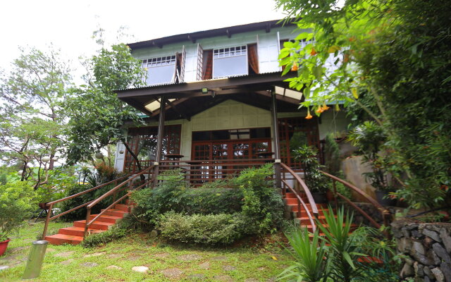 Casa Vallejo Hotel Baguio