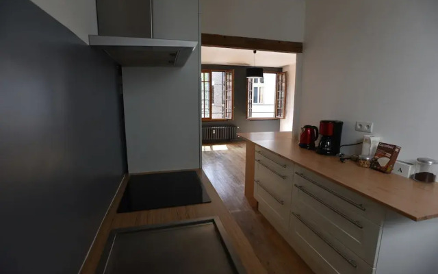 Au Fil De Troyes Centre