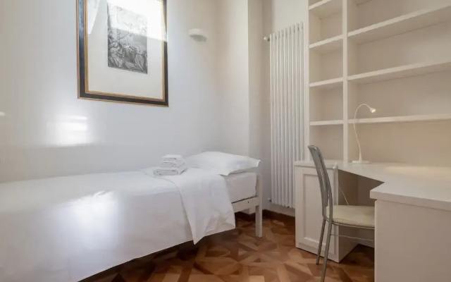 BolognaRoomscom - Isaia Private Garden Spa Bath