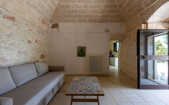 2480 Villa Sessana by Perle di Puglia