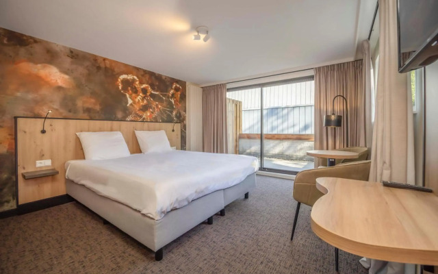 Fletcher Hotel - Restaurant Waalwijk