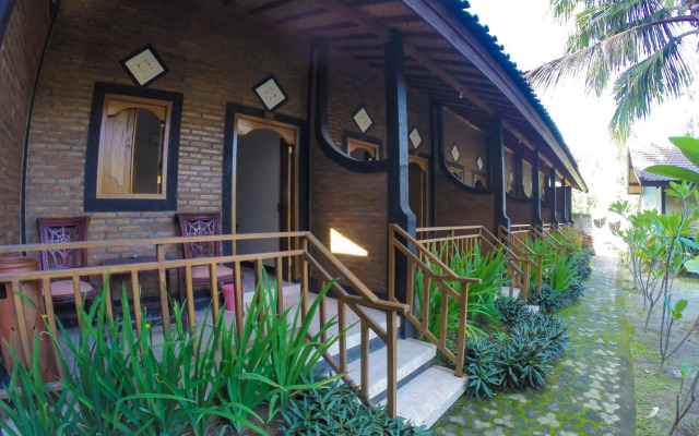 Warungku In Home Stay Senggigi