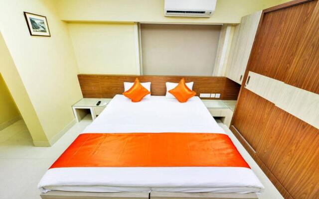 Zo Rooms Unitech New Town
