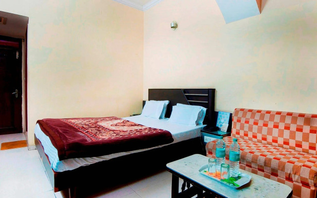 Hotel Tourist Lodge