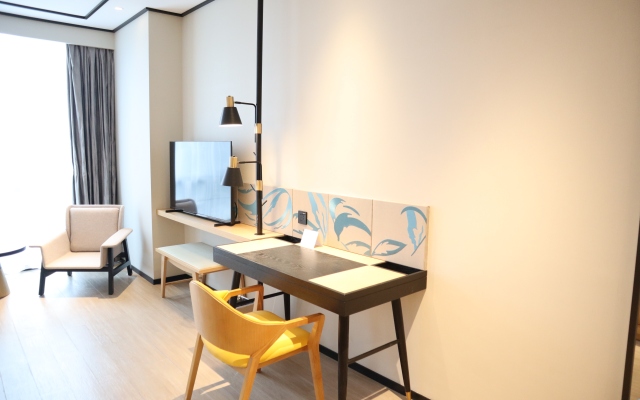 Hilton Garden Inn Hefei Binhu New District