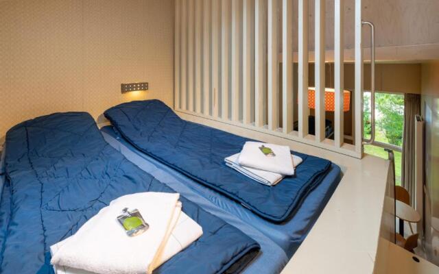 Stayokay Egmond - Hostel