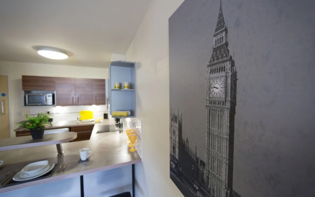 En Suite Rooms & Apartments SHEFFIELD