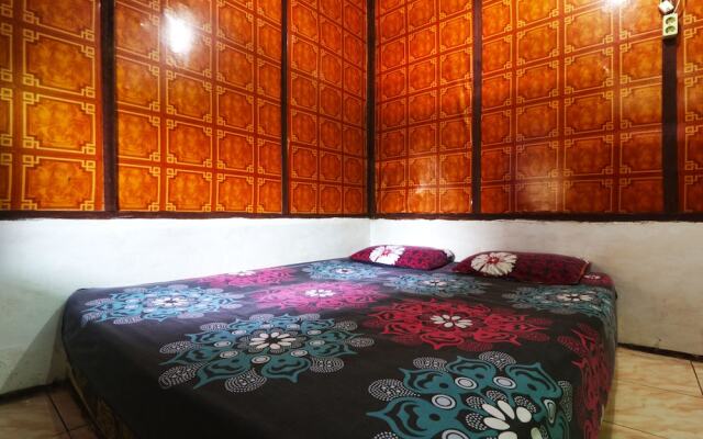 Batu Kapal Guest House