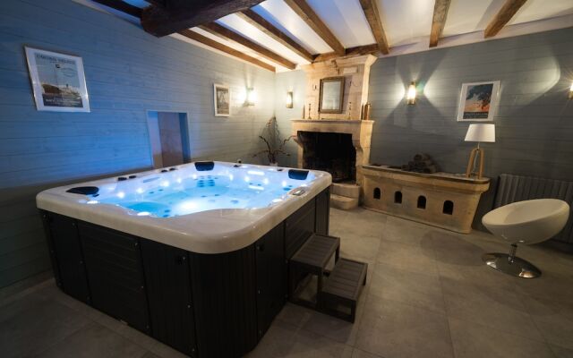 Chambre d'hôtes La Tillaie