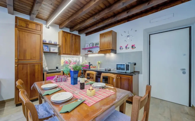 Il Borgo Apartments - Lavanda
