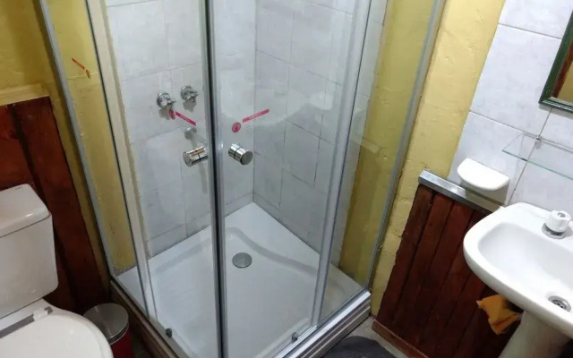 Apart Hotel Brisa de Otoño