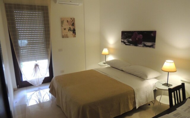 Affittacamere B&B Domus Taranto
