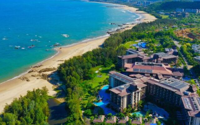 Arcadia Resort Hainan