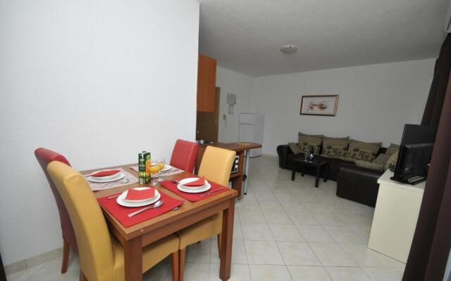 Apartments Villa Luna