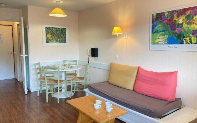 Appartement Avoriaz, 2 pièces, 5 personnes - FR-1-634-74