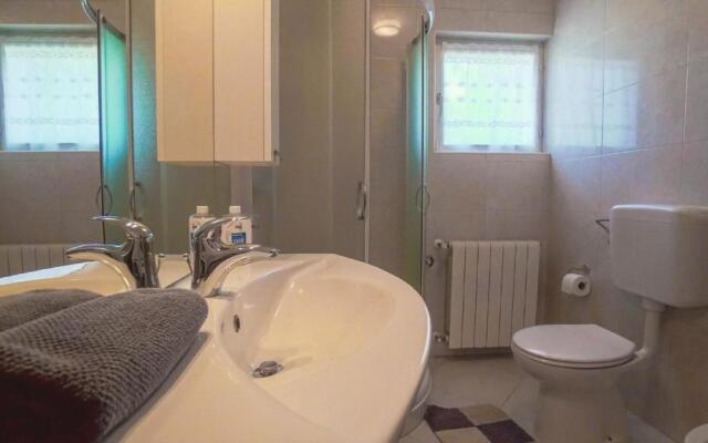 Apartment Brijuni