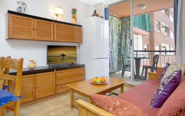 Apartamentos Paradise Park Fenals