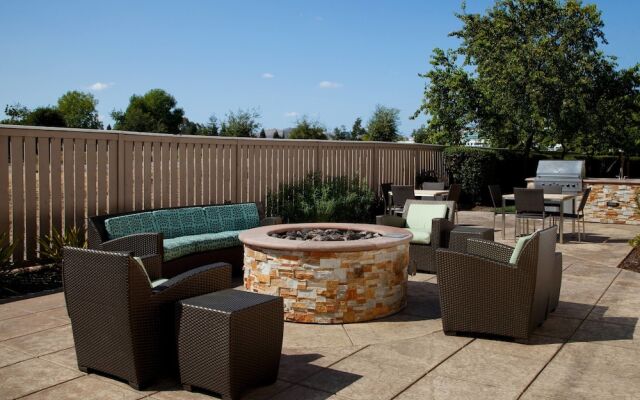 Residence Inn San Ramon