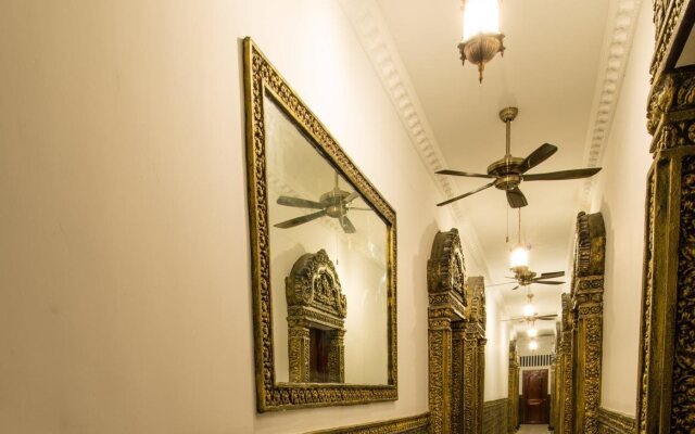 Le Hotel Hotel