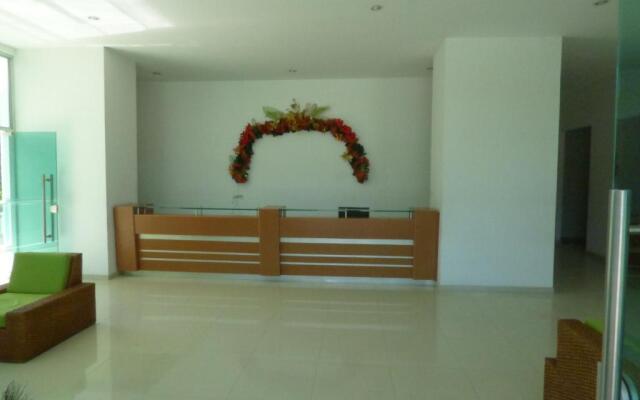 Costa Azul Suites 1002