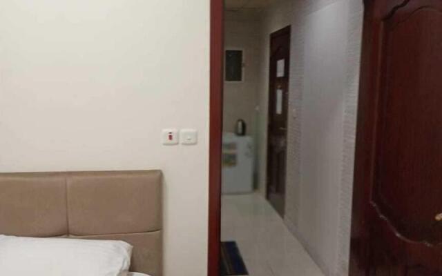 Sidratul Aalia Al-Dahabi Hotel