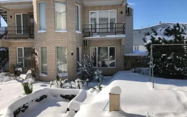 Natalia Guest House