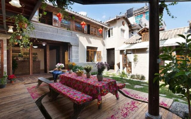 Linxi Xiaoyuan Inn (Dali Ancient Town Renmin Road Branch)