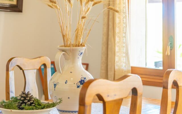 Sa Cumuna in Campos With 3 Bedrooms and 2 Bathrooms