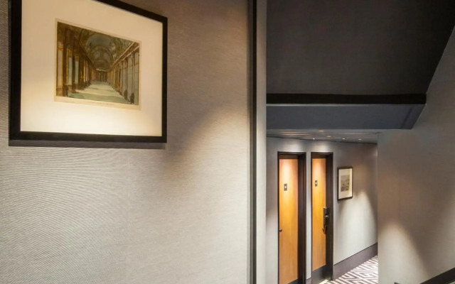 Mercure Versailles Chateau