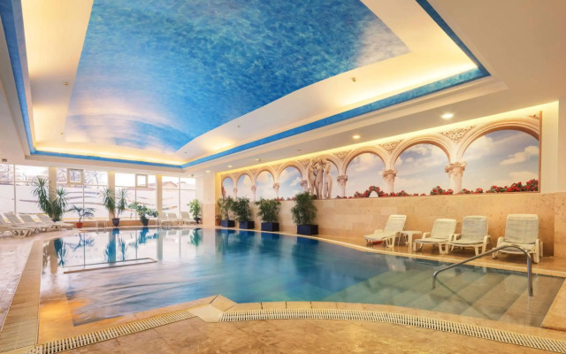 Hilton Sibiu